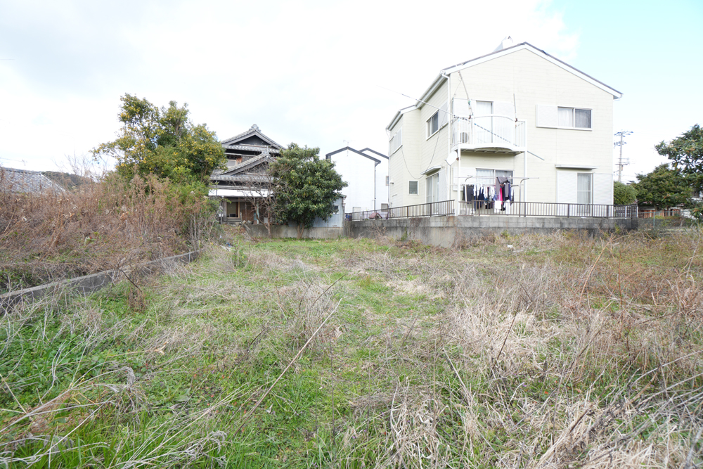 海に近く生活便利、リフォーム済の10LDK！広川町広の物件物件の画像3