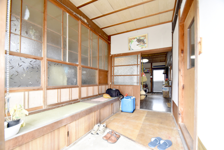 棚田に佇む古民家！和気町の物件の画像4