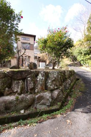 ゴルフ場隣接！南山城村田山三ツ石の中古別荘物件の画像4