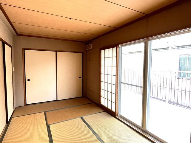 生活至便な好立地！丹波篠山市黒岡の2階建物件の画像4