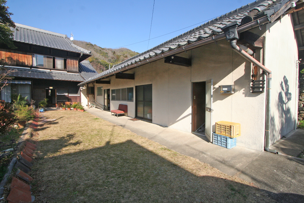 蔵付き大型古民家！紀美野町下佐々の物件の画像3