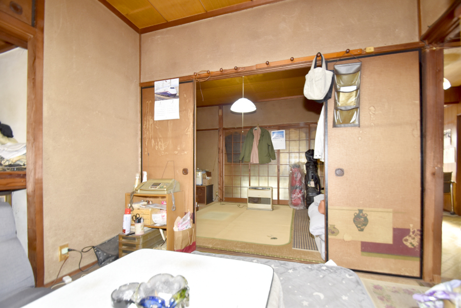 全面リノベーションで理想の住まいを！たつの市龍野町の平家建物件の画像4