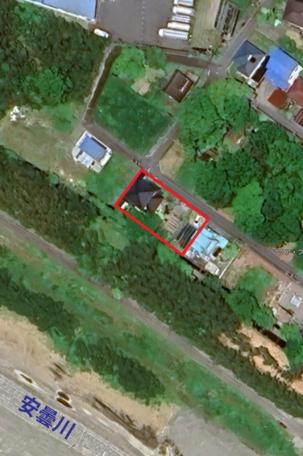 琵琶湖の自然と共に暮らす！高島市新旭町太田の中古戸建物件の画像4