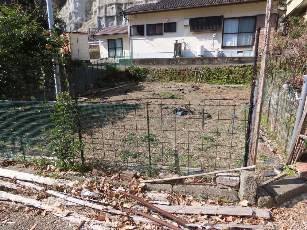 漁港近くで四季を楽しむ！串本町大島の物件の画像3