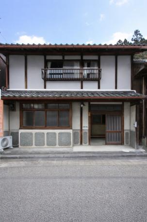レトロ商屋街の雰囲気を堪能！宇陀市大宇陀万六の中古物件の画像4
