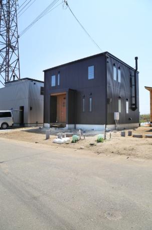 BESSの新築物件！兵庫県淡路市佐野「新築戸建」の画像4