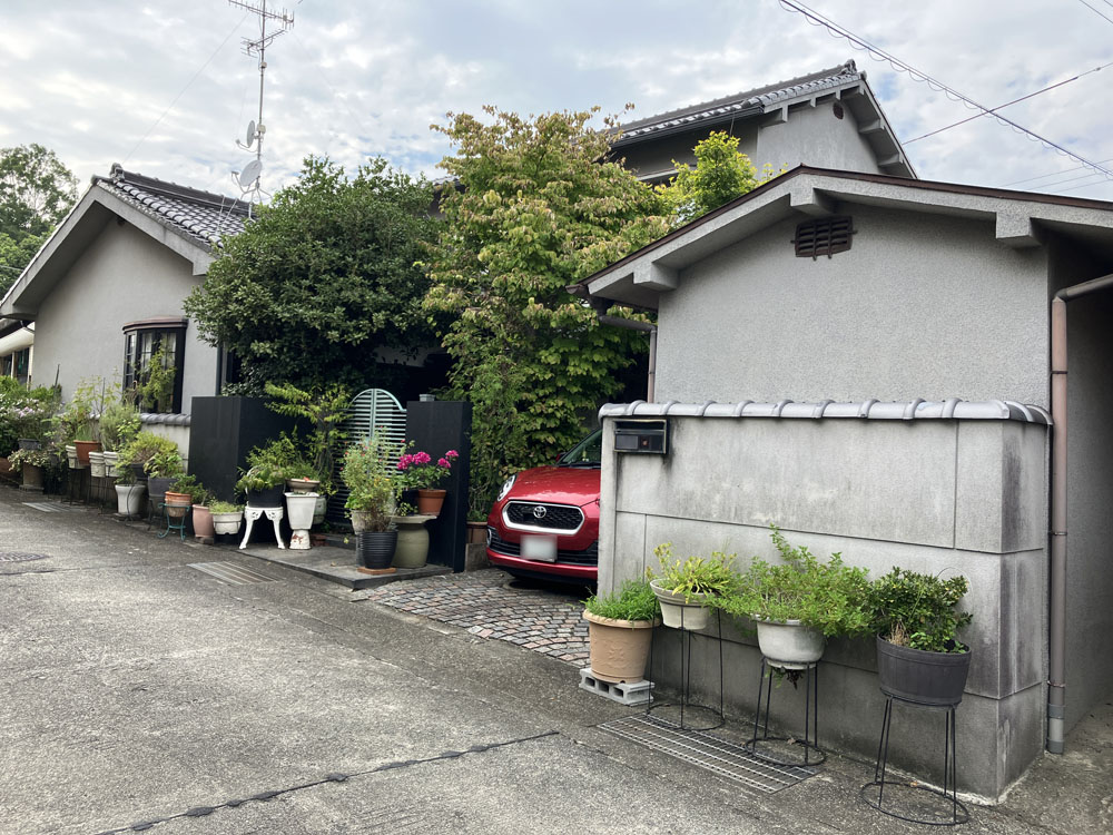 駅近！橋本市橋本の民家物件の画像4