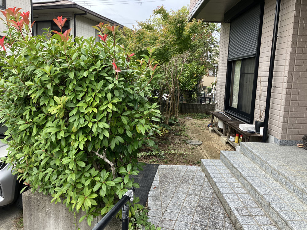 高台の閑静な住宅街！橋本市しらさぎ台の住宅物件の画像4