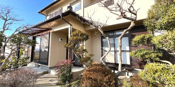 フルリフォーム済み！川西市丸山台3丁目の住宅物件の画像5