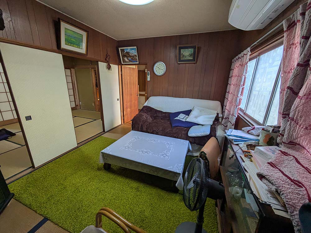 駅近・自然豊かな立地！海南市鳥居の物件の画像4