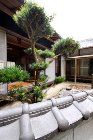 ゴルフ場近く！奈良市忍辱山町の日本家屋物件の画像5