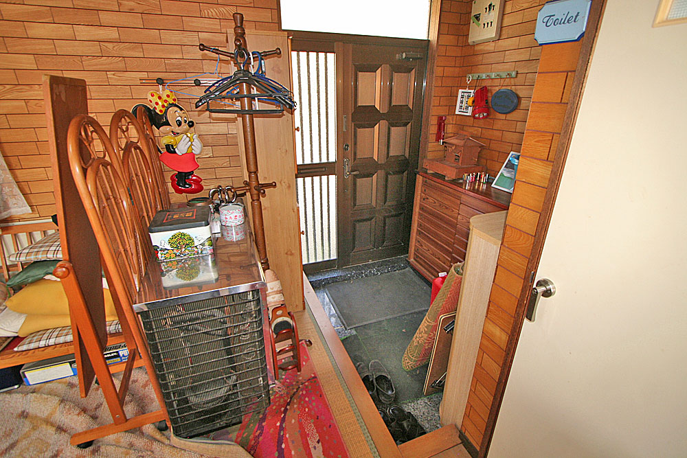 山川の景色を堪能できる！有田川町粟生の別荘物件の画像4