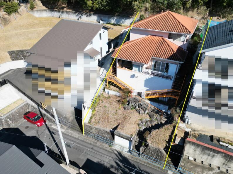 眺望の家！伊豆市牧之郷の物件の画像5