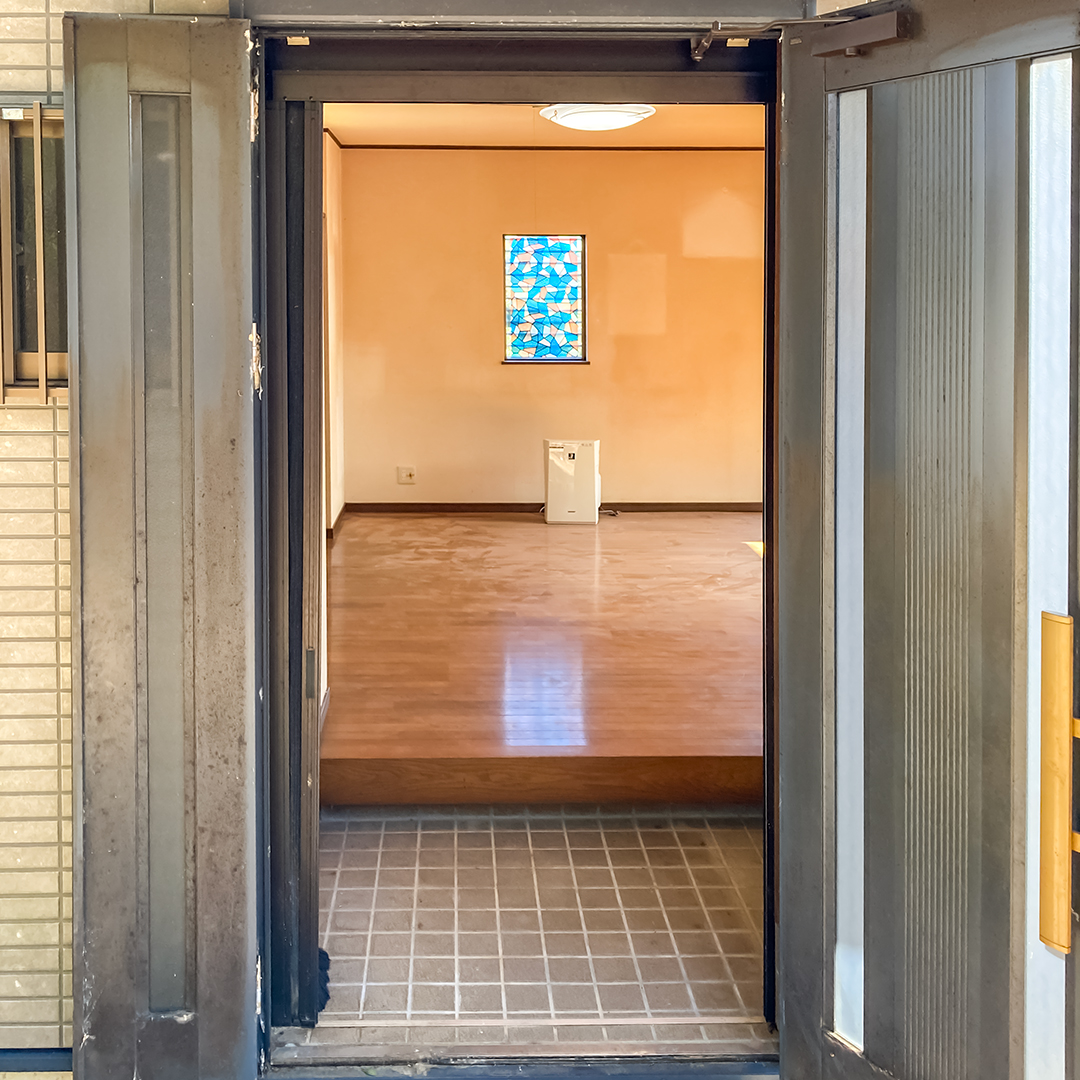 海が見えるシンプル平屋！白浜町緑光台4-20/21の中古別荘物件の画像5