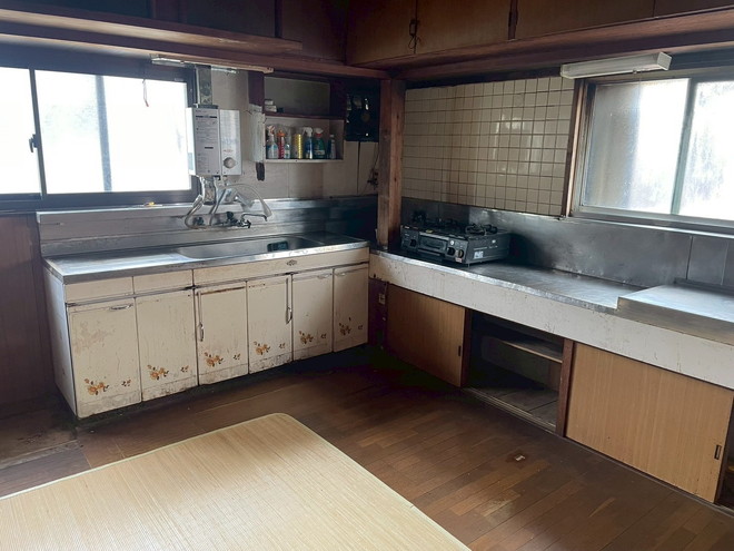 漁村の風情ある静かな環境！志摩町和具の戸建て物件の画像5