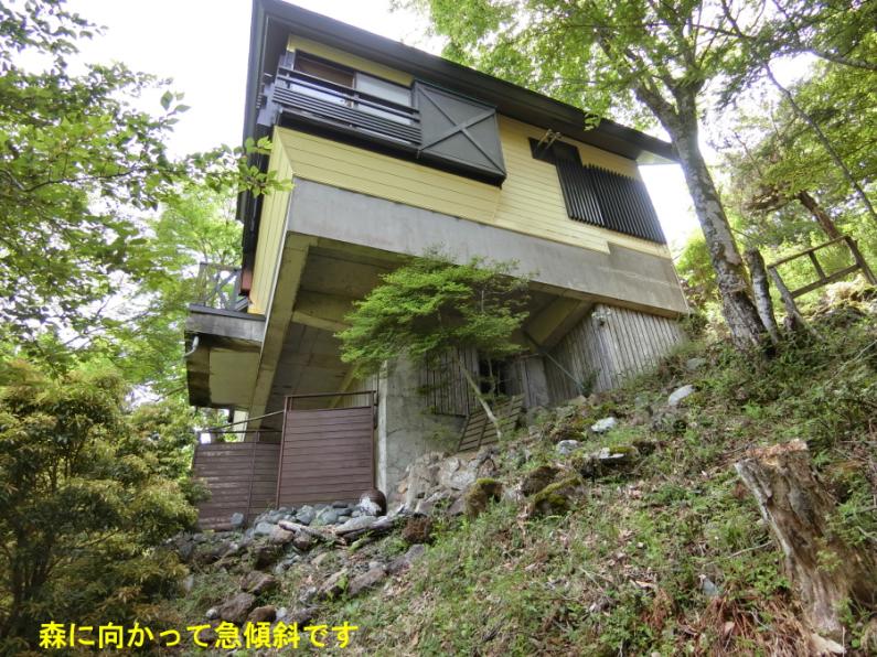 絶景の高原で四季を楽しむ！伊豆市冷川の山小屋物件の画像5