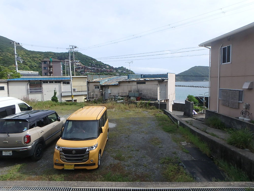 リフォーム済平屋！由良町大引の古民家物件の画像4