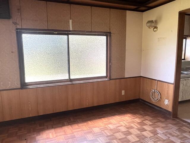 【価格変更】閑静な住宅街！丹波市春日町小多利の2階建物件の画像5