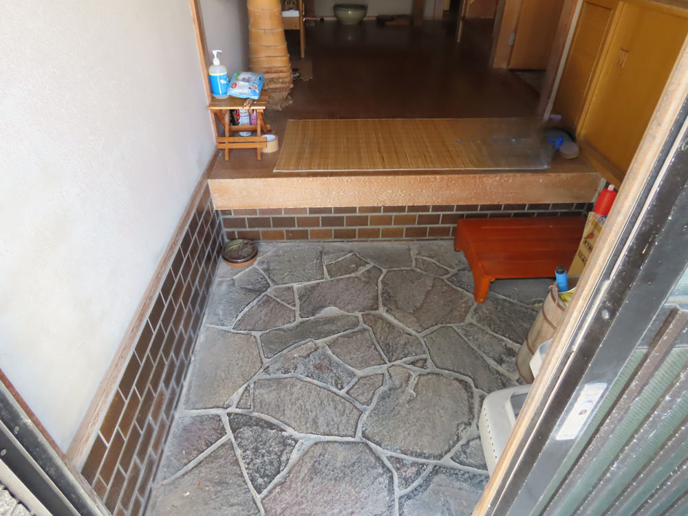 閑静な住宅街の8LDK！みなべ町芝の木造住宅物件の画像4