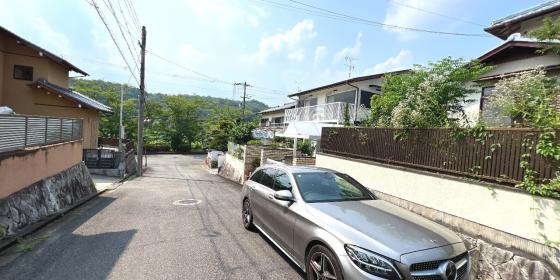 人気の松尾台！川西市松尾台四丁目の建付け用地物件の画像4