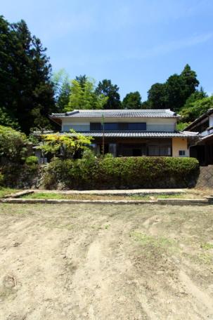 高台からの景色を楽しむ！奈良市長谷町の日本家屋物件の画像5
