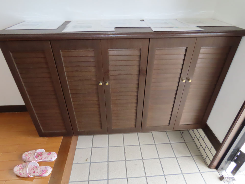 ガーデニングが楽しめる広い庭付き！白浜町堅田青葉台の中古２階建て物件の画像4