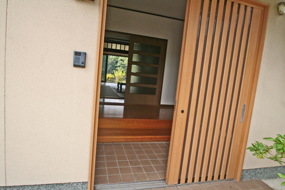リフォーム済！紀の川の眺望が楽しめる橋本市隅田町下兵庫の戸建物件の画像4