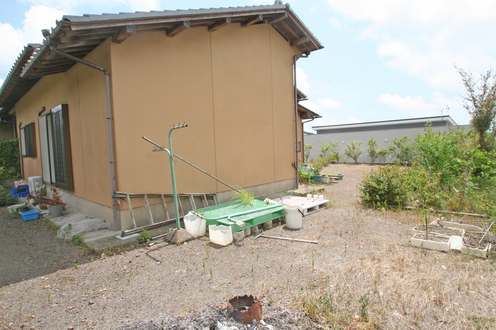 釣り場近くで自然満喫！日高町小中の平屋物件の画像4