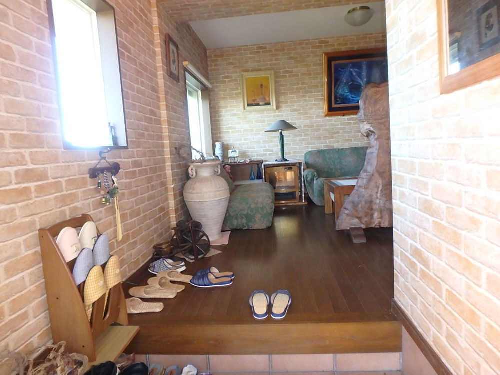 見晴らし抜群！日高町産湯の別荘物件の画像4