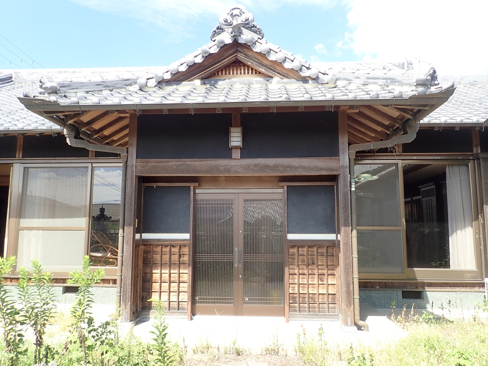 紀の川市長田中の画像5