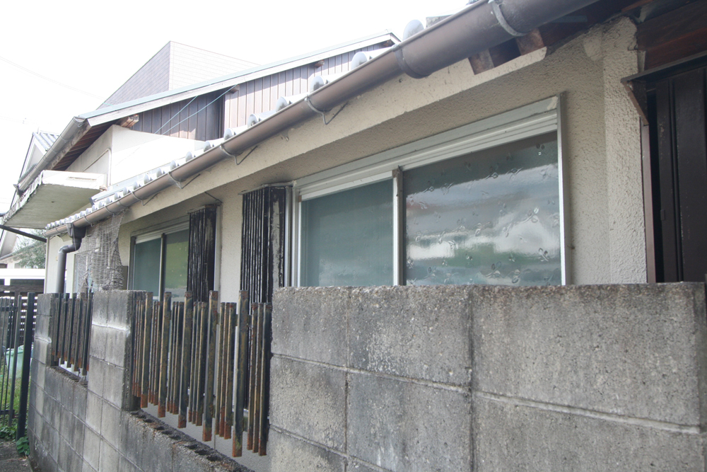 駅徒歩6分！生活便利な橋本市高野口町名倉の古民家物件の画像4