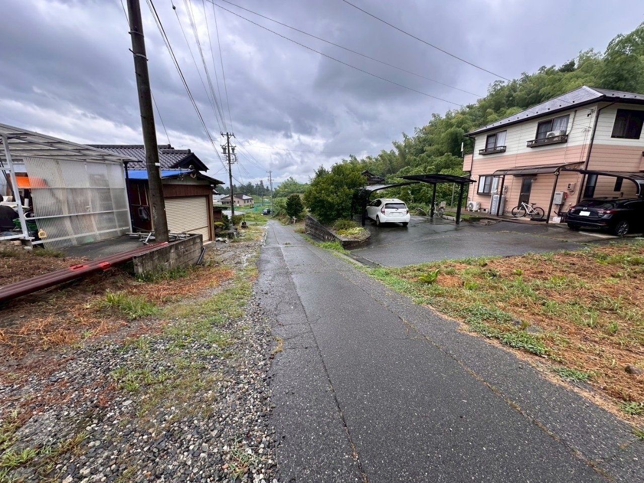 座光寺スマートインターチェンジ近く！の画像4