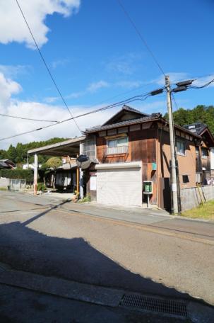 ☆広～い家です！高島市安曇川町下古賀の中古戸建物件の画像5