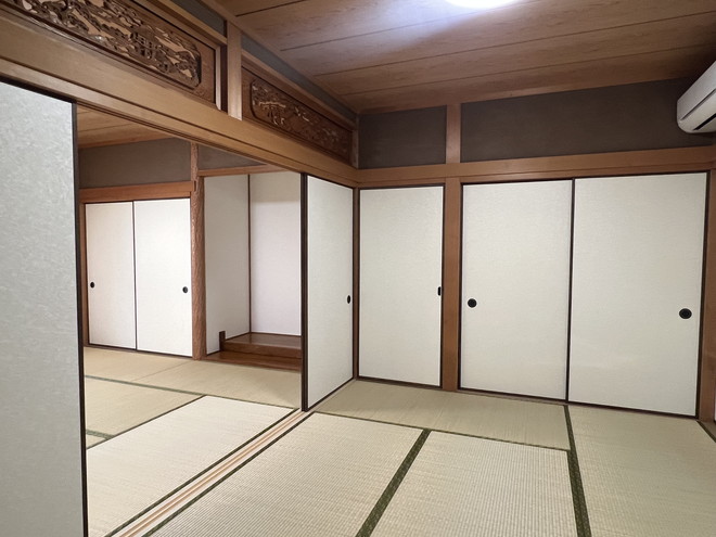 海水浴場まで徒歩圏内！伊勢市二見町のリフォーム済み戸建物件の画像5