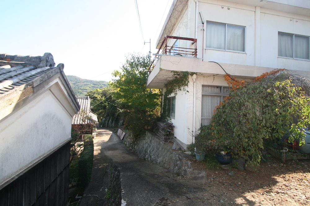 果樹菜園も楽しめる！海南市下津町百垣内の物件の画像4