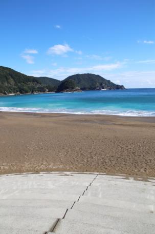 釣り好き必見！海まで徒歩数秒の美波町恵比須浜の中古別荘物件の画像5