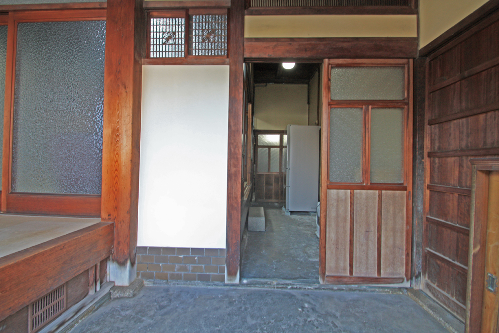 昭和レトロの古民家！海南市船尾の物件の画像4