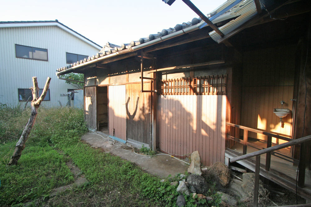 海も楽しめる希少物件！広川町広の町家物件の画像4