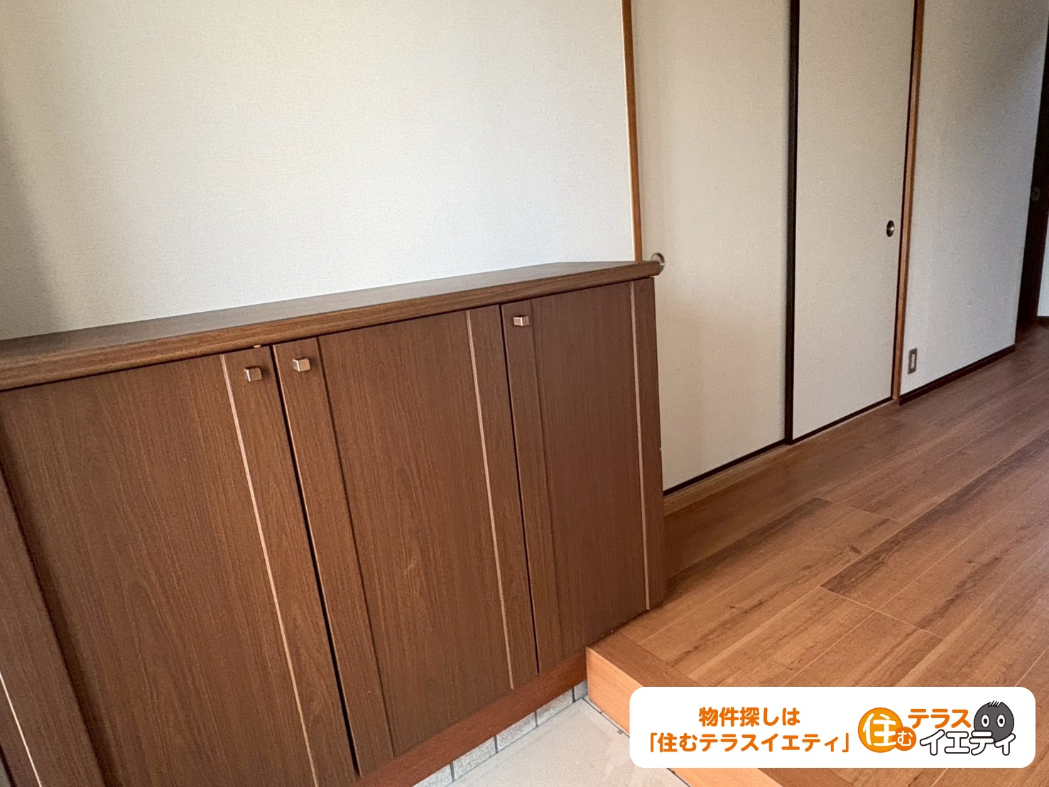 落ち着いた住環境が魅力！山口市吉敷上東2丁目19-1の中古住宅物件の画像5