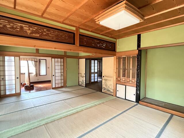 生活便利！丹波市市島町上田の2階建物件の画像5