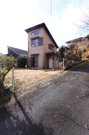 ゴルフ場隣接！南山城村田山三ツ石の中古別荘物件の画像5