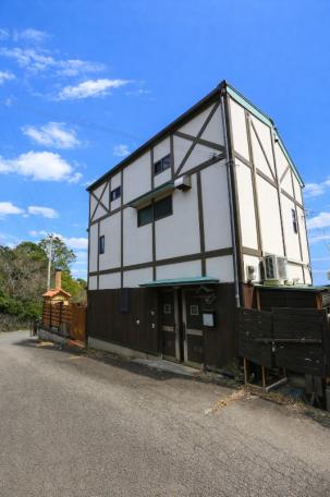 海を見おろす絶景の高台！和歌山市加太の中古別荘物件の画像5