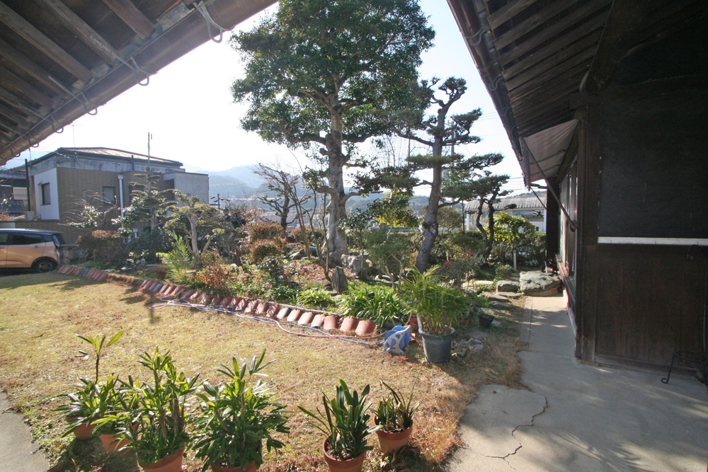 蔵付き大型古民家！紀美野町下佐々の物件の画像4