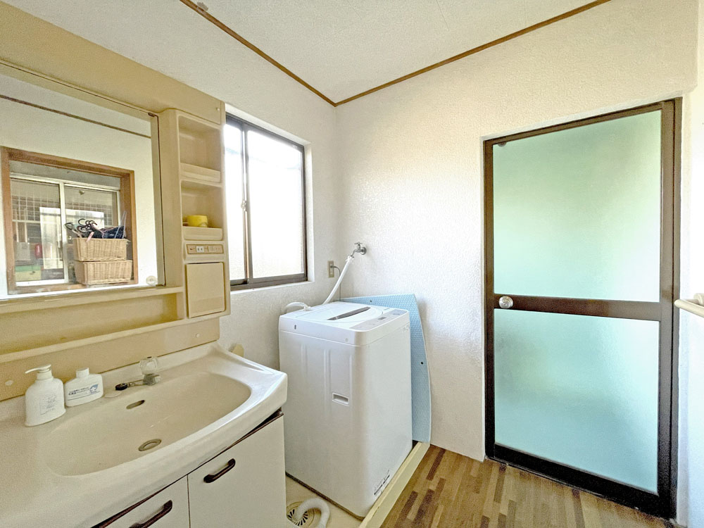 農ある暮らしを愉しむ！紀の川市貴志川町長原の邸宅物件の画像4