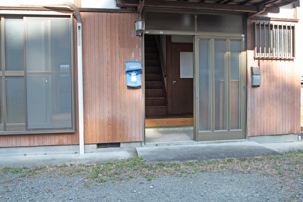 田んぼと賃貸住宅付き！海南市重根の物件の画像4