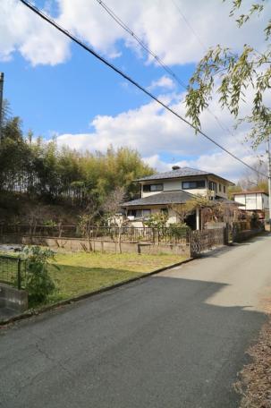 琵琶湖の自然と共に暮らす！高島市新旭町太田の中古戸建物件の画像5