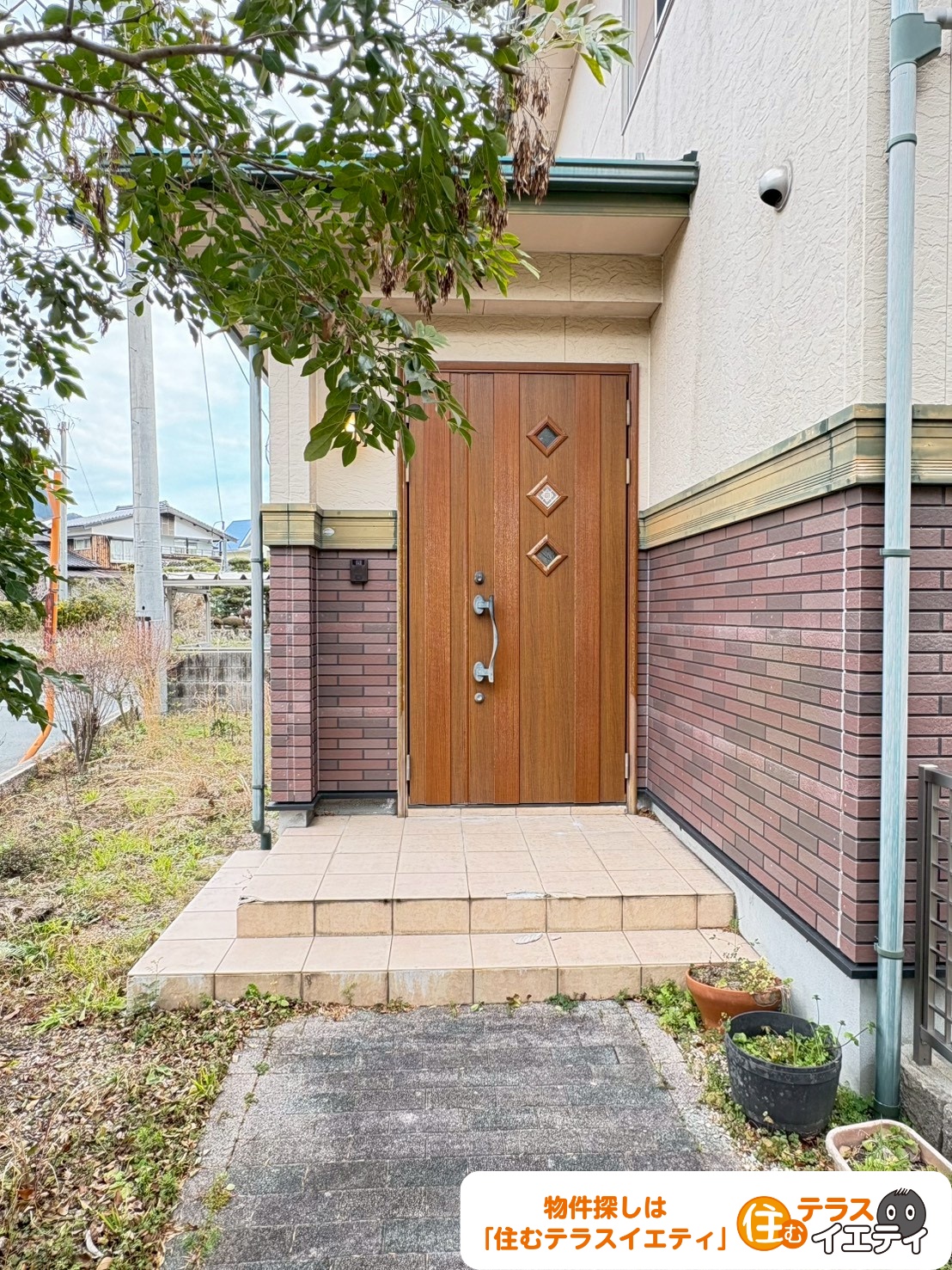 閑静な住宅街で広々LDK！山口市吉敷佐畑５丁目3-15の中古住宅物件の画像5