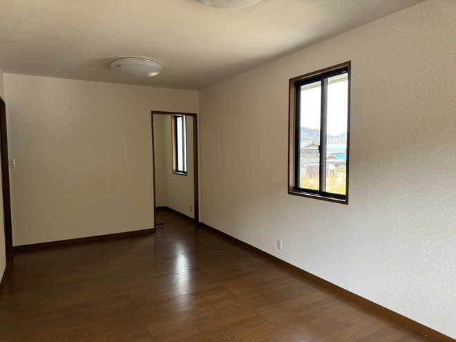 リフォーム済みで移住に最適！度会郡度会町下久具の戸建物件の画像5