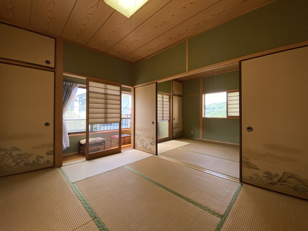 買物便利!海南市下津町方の物件の画像5