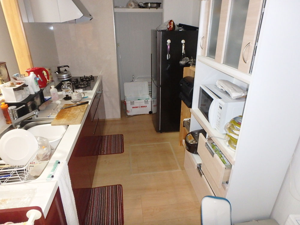 海岸まで徒歩1分！美浜町三尾の物件の画像4